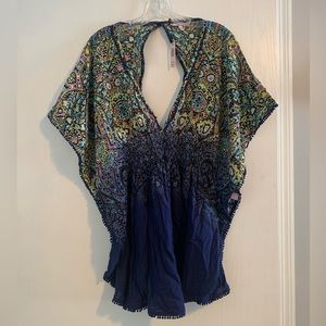 Victoria’s Secret Swimsuit cover up